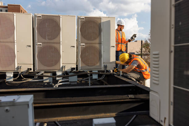 Best HVAC Software and Technology in Rochester Institute Of Technology, NY