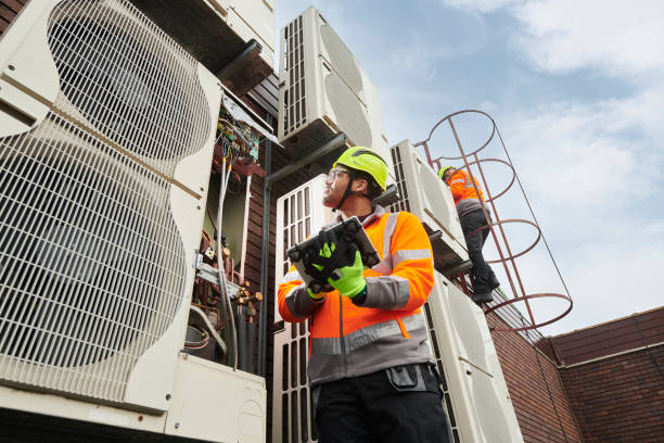 Best Emergency HVAC Services in Rochester Institute Of Technology, NY