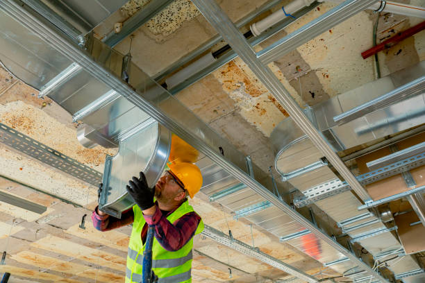 Reliable Rochester Institute Of Technology, NY HVAC Solutions