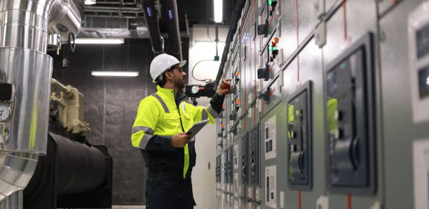 Best Commercial HVAC in Rochester Institute Of Technology, NY