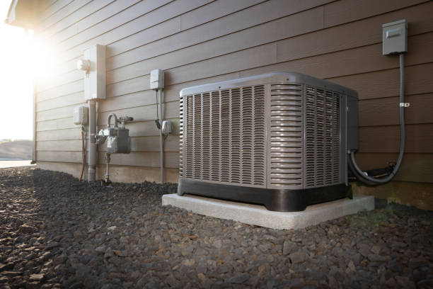 Best Seasonal HVAC Services in Rochester Institute Of Technology, NY